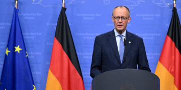 Germany’s housing crisis is making Europe’s sick man even sicker – Germany’s housing crisis is making Europe’s sick man even sicker –