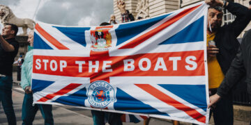 Is migration an invasion? Whiteness, borders and colonialism in Europe