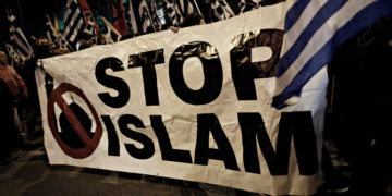 Islamophobia in Western Europe is not driven by religiosity