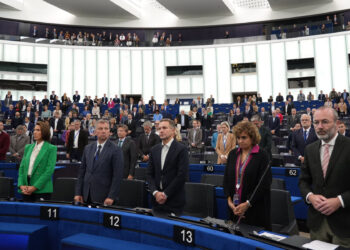 Metsola: “Words and ideas, not weapons, and not hate, must shape our dialogue” | News | European Parliament