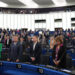 Metsola: “Words and ideas, not weapons, and not hate, must shape our dialogue” | News | European Parliament Metsola: “Words and ideas, not weapons, and not hate, must shape our dialogue” | News | European Parliament