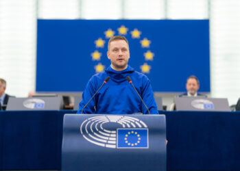 Premier of Greenland: The EU and Greenland need each other | News | European Parliament