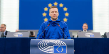 Premier of Greenland: The EU and Greenland need each other | News | European Parliament
