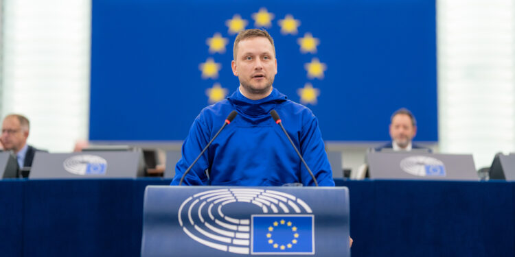 Premier of Greenland: The EU and Greenland need each other | News | European Parliament