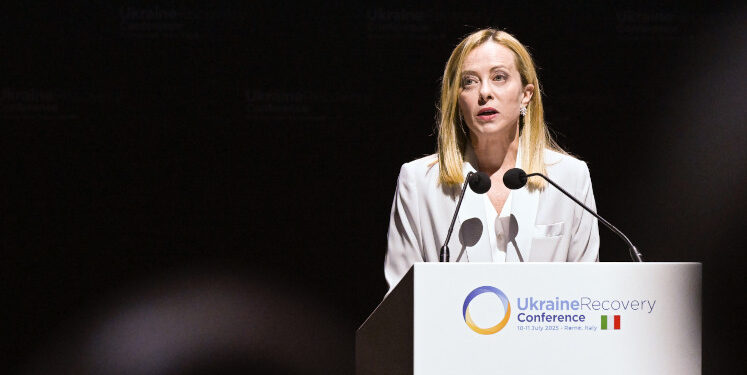 The Meloni method after three years in power – EUROPP The Meloni method after three years in power – EUROPP