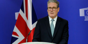 The UK’s mandatory digital ID scheme is repeating the EU’s mistakes