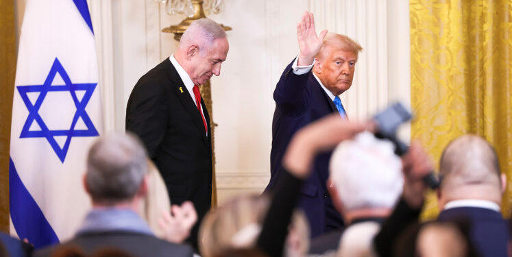 Trump, Gaza and the US political maelstrom – EUROPP Trump, Gaza and the US political maelstrom – EUROPP