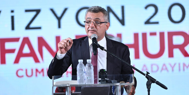 Turkish Cypriots vote for hope, but can they be heard? – EUROPP Turkish Cypriots vote for hope, but can they be heard? – EUROPP