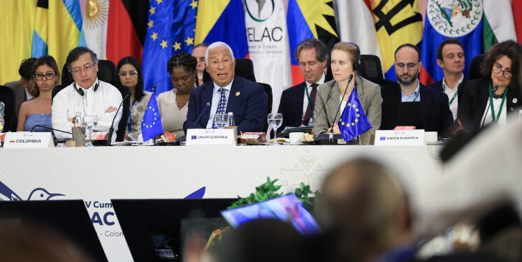 A shared Atlantic? Reimagining the historical ties between Europe and Latin America –