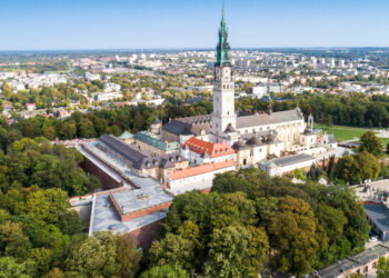 Does religion still matter in Polish politics? – EUROPP