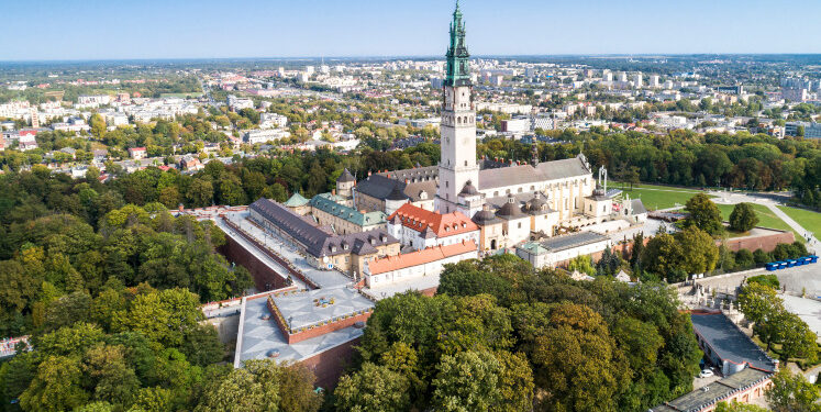 Does religion still matter in Polish politics? – EUROPP Does religion still matter in Polish politics? – EUROPP