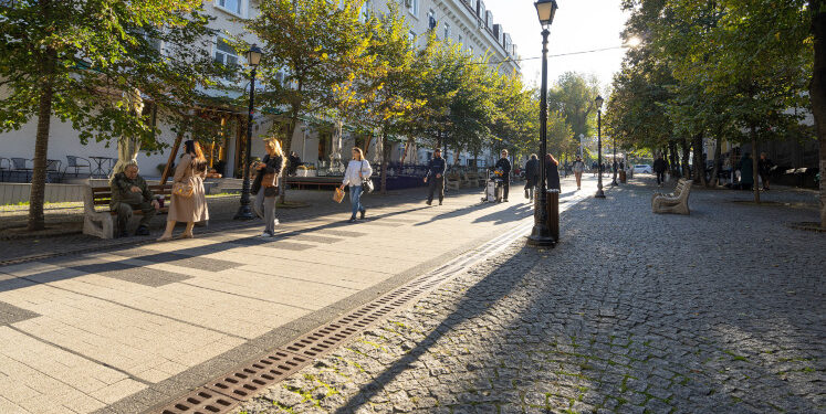 Exodus – how the Ukraine war rewired Moldova’s mobility