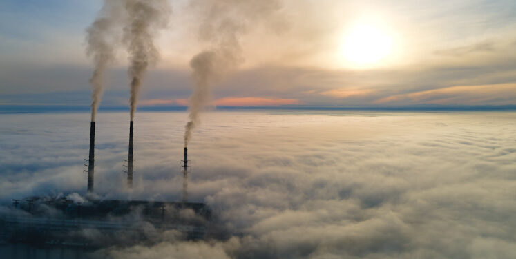 Fighting realism with realism – how to break our reliance on fossil fuels – EUROPP