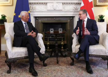 Functional, not federal – why pragmatism now defines the EU-UK relationship – EUROPP