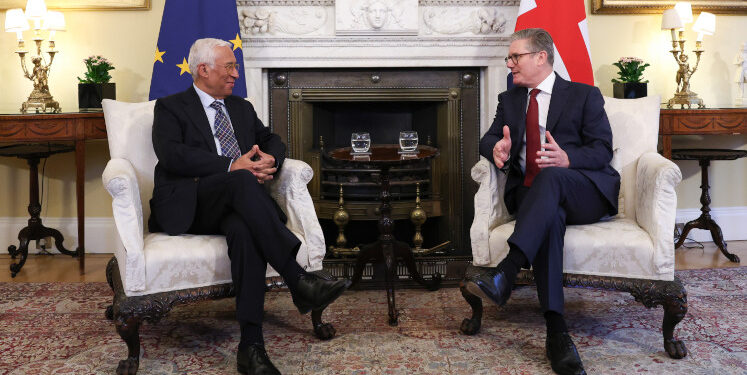 Functional, not federal – why pragmatism now defines the EU-UK relationship – EUROPP Functional, not federal – why pragmatism now defines the EU-UK relationship – EUROPP