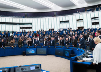 Opening: 24-27 November plenary session  | News | European Parliament