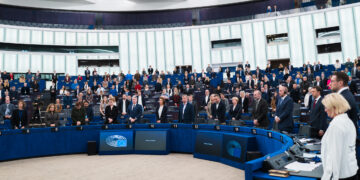 Opening: 24-27 November plenary session  | News | European Parliament