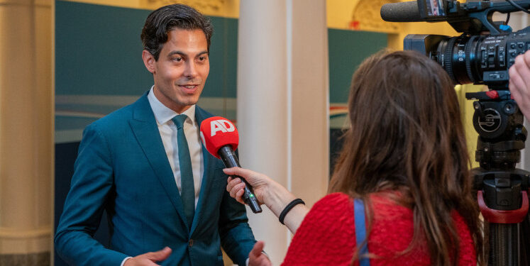 The Dutch parliamentary election – not quite a “return to the centre”