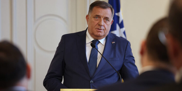 What drives secessionism in Republika Srpska? – EUROPP What drives secessionism in Republika Srpska? – EUROPP