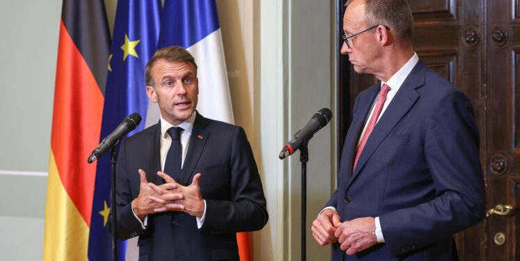 Can Europe achieve digital sovereignty? – EUROPP