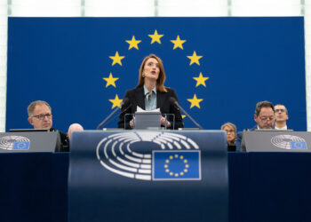 Opening: 15-18 December plenary session | News | European Parliament