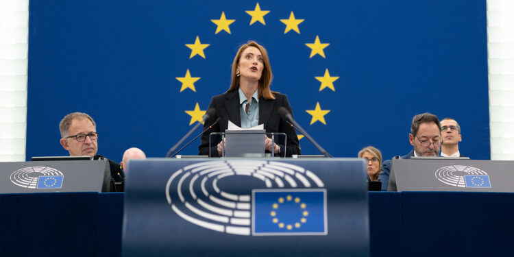 Opening: 15-18 December plenary session | News | European Parliament