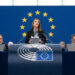 Opening: 15-18 December plenary session | News | European Parliament