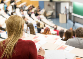 The STEM gender gap – pipeline vs choice