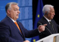 When informal norms fail – how EU leaders lost their patience with Viktor Orbán – EUROPP