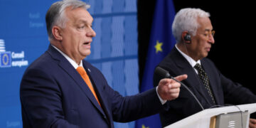 When informal norms fail – how EU leaders lost their patience with Viktor Orbán – EUROPP