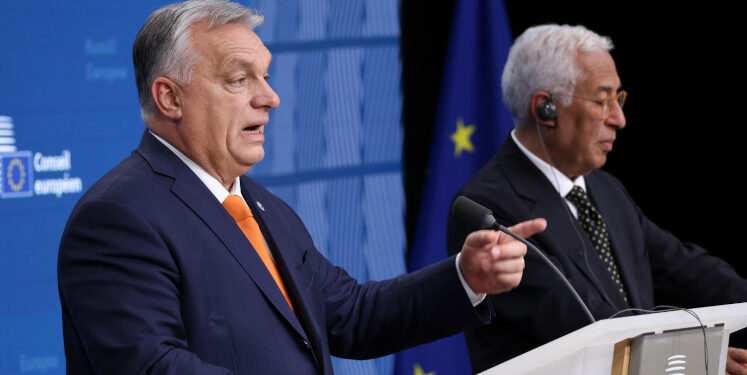 When informal norms fail – how EU leaders lost their patience with Viktor Orbán – EUROPP