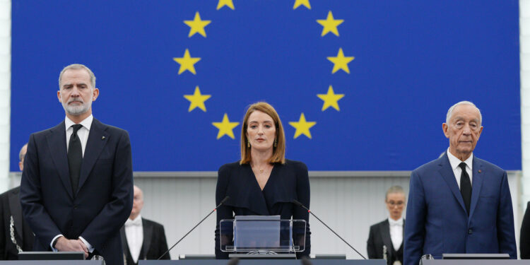 40 years of Spanish and Portuguese EU membership | News | European Parliament