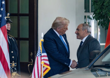 Can the “Trump route” bring peace to Armenia and Azerbaijan?