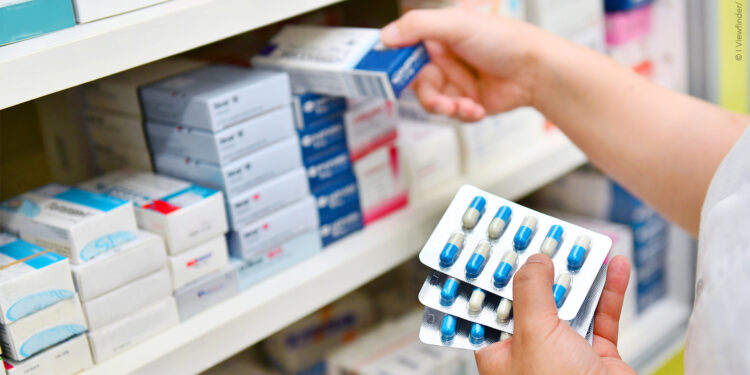 Critical medicines: EU measures to boost competitiveness and tackle shortages | News | European Parliament Critical medicines: EU measures to boost competitiveness and tackle shortages | News | European Parliament