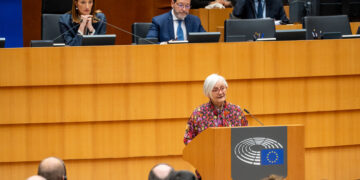 European Parliament commemorates the International Holocaust Remembrance Day | News | European Parliament
