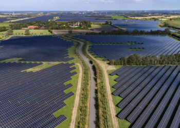 How a solar energy backlash engulfed Danish politics