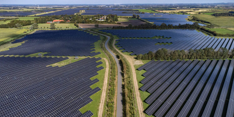 How a solar energy backlash engulfed Danish politics How a solar energy backlash engulfed Danish politics