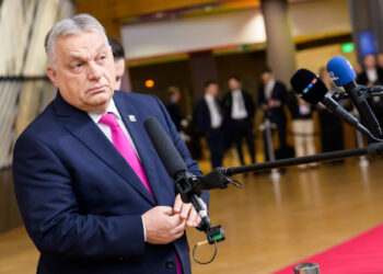 How communication shapes support for EU rule-of-law sanctions