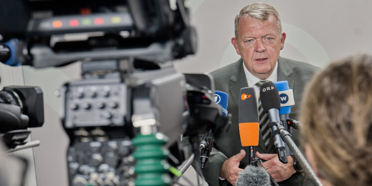 It is time for Europe to send “tripwire” troops to Greenland