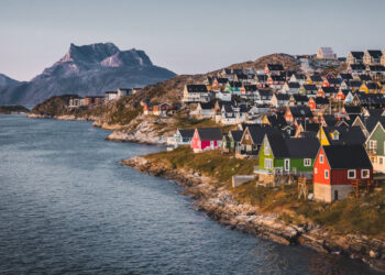 Making America hemispheric again – Trump’s quest for Greenland