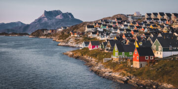 Making America hemispheric again – Trump’s quest for Greenland