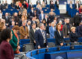 Opening: 19-22 January plenary session | News | European Parliament