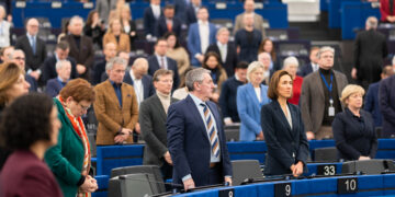 Opening: 19-22 January plenary session | News | European Parliament