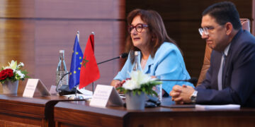 The new Pact for the Mediterranean – a rebrand or something more?