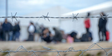 What do citizens think about mistakes in asylum decisions?