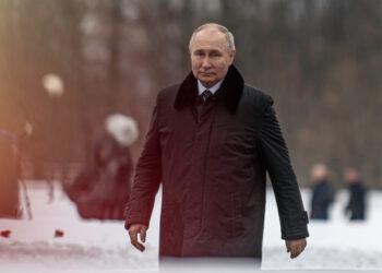 What does Nicolás Maduro’s capture mean for Russia?