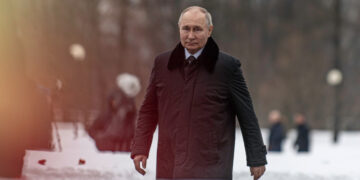 What does Nicolás Maduro’s capture mean for Russia?