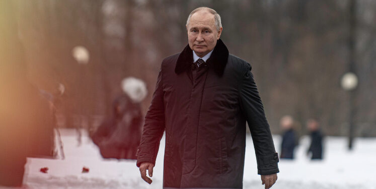 What does Nicolás Maduro’s capture mean for Russia?