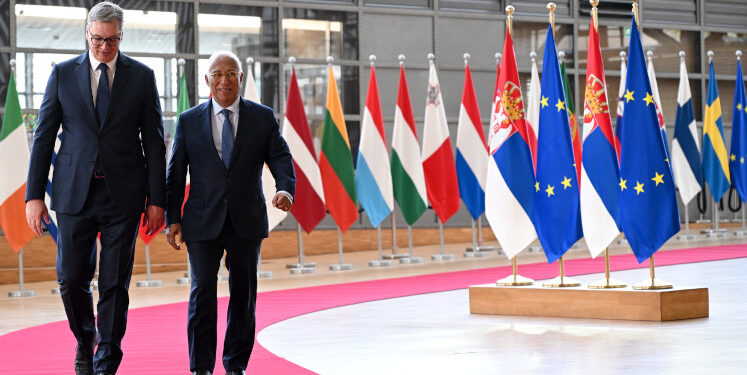 Why being “European enough” matters for cooperation – EUROPP