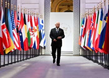 Why does Europe always seem to be in crisis? – EUROPP